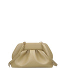 Themoire' Bags.. Green