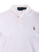 Polo "Polo Ralph Lauren" In Cotton Jersey