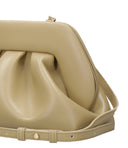 Themoire' Bags.. Green