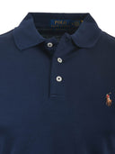 Polo "Polo Ralph Lauren" In Cotton Jersey
