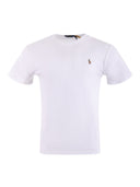 Polo Ralph Lauren Cotton T Shirt