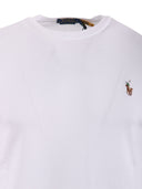 Polo Ralph Lauren Cotton T Shirt