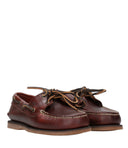 Timberland Flat Shoes Brown