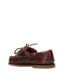 Timberland Flat Shoes Brown