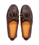 Timberland Flat Shoes Brown