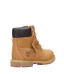 Boots de Timberland beige