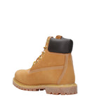 Boots de Timberland beige
