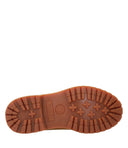 Boots de Timberland beige