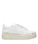 Premiata Sneakers White
