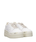 Premiata Sneakers White