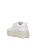 Premiata Sneakers White