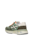 Premiata Sneakers Green