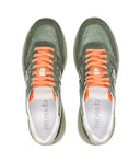 Premiata Sneakers Green