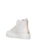 Elisabetta Franchi Sneakers White