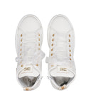 Elisabetta Franchi Sneakers White