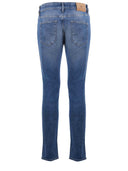 Pt Jeans In Super Stretch