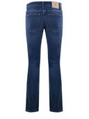 Pt Jeans In Super Stretch Denim