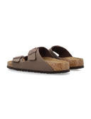 Birkenstock flade sko