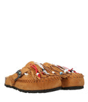 Taji Sandalen braun