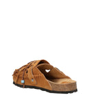 Taji Sandalen braun