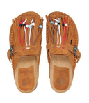 Taji Sandalen braun