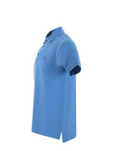 Etro Cotton Pique Polo Shirt