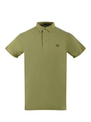 Etro Cotton Pique Polo Shirt