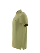 Etro Cotton Pique Polo Shirt