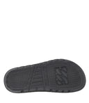 Sandalias Casadei negras