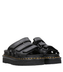 Dr Martens Sandals Black