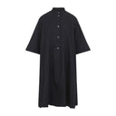 Studio Nicholson Bloch Ikela Mini Dress