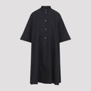 Studio Nicholson Bloch Ikela Mini Dress