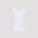 Versace Cotton Tank Top