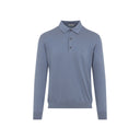 Etro Knitted Polo