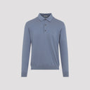 Etro Knitted Polo