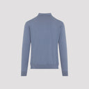Etro Knitted Polo