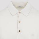 Etro Knitted Polo