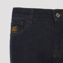 Etro Roma Jeans
