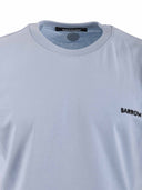 Barrow Cotton T Shirt