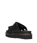 Dr Martens Sandals Black