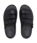 Dr Martens Sandals Black