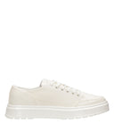 Dr. Martens zapatillas blancas