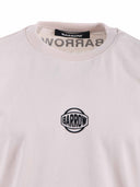 Barrow T Shirt Made Of Cotton