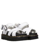 Dr Martens Sandals White