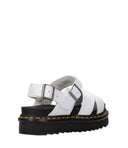 Dr Martens Sandals White