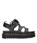 Dr Martens Sandals Black