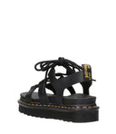 Dr Martens Sandals Black