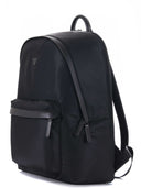 Emporio Armani Nylon Backpack