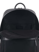 Emporio Armani Nylon Backpack