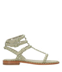 Sandales de cendres